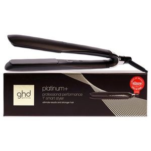GHD Platinum + Hair Straightener